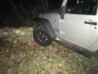 Salem Jeep